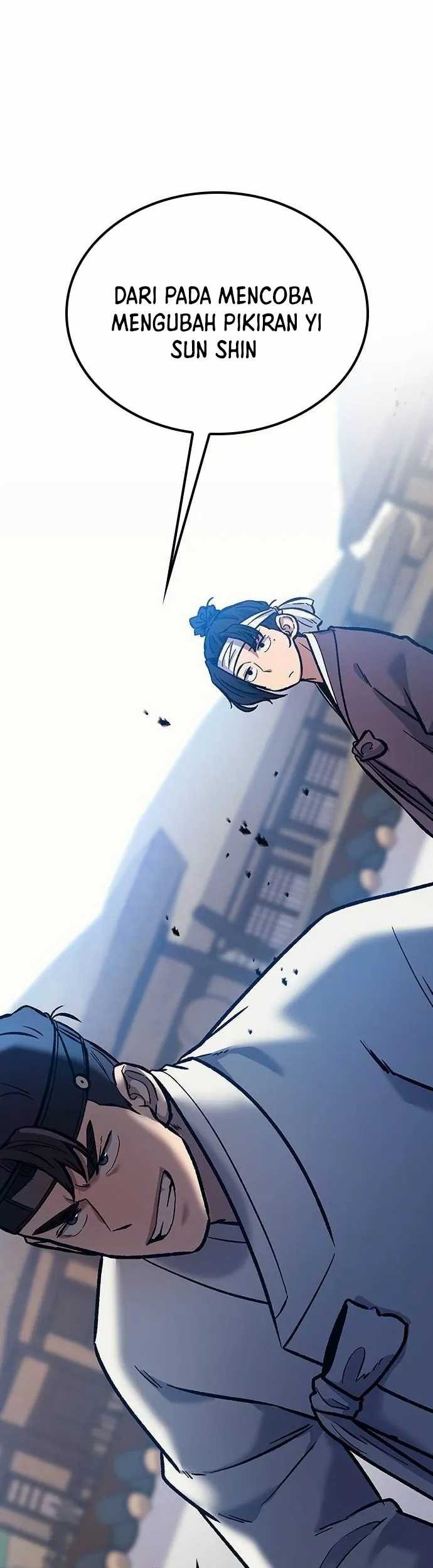 Doctor's Time Travel to Joseon Chapter 5 - halaman 70