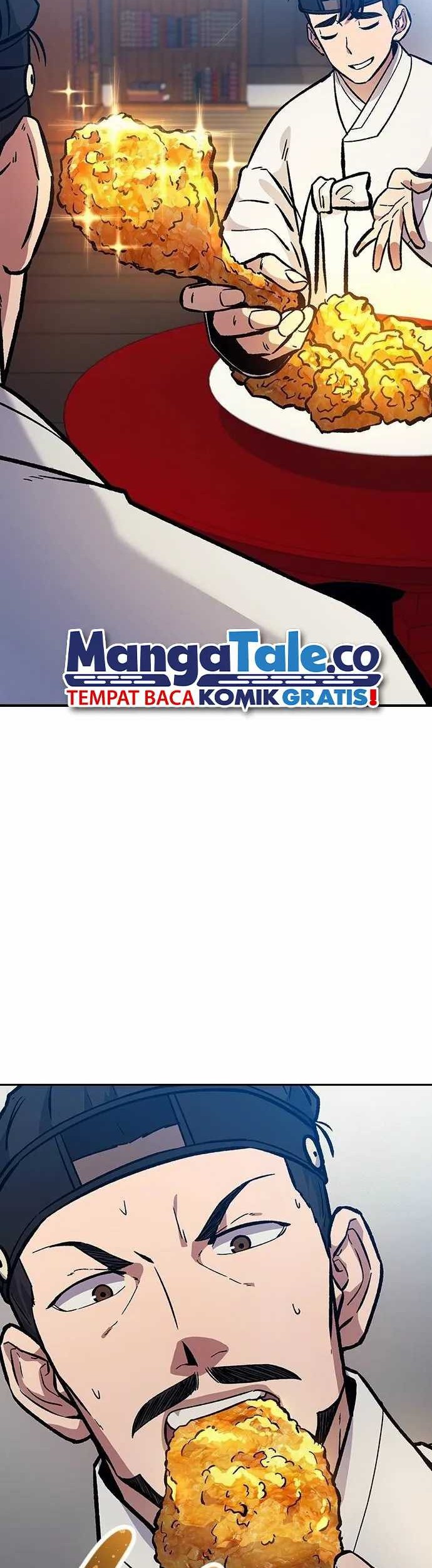 Doctor's Time Travel to Joseon Chapter 5 - halaman 75