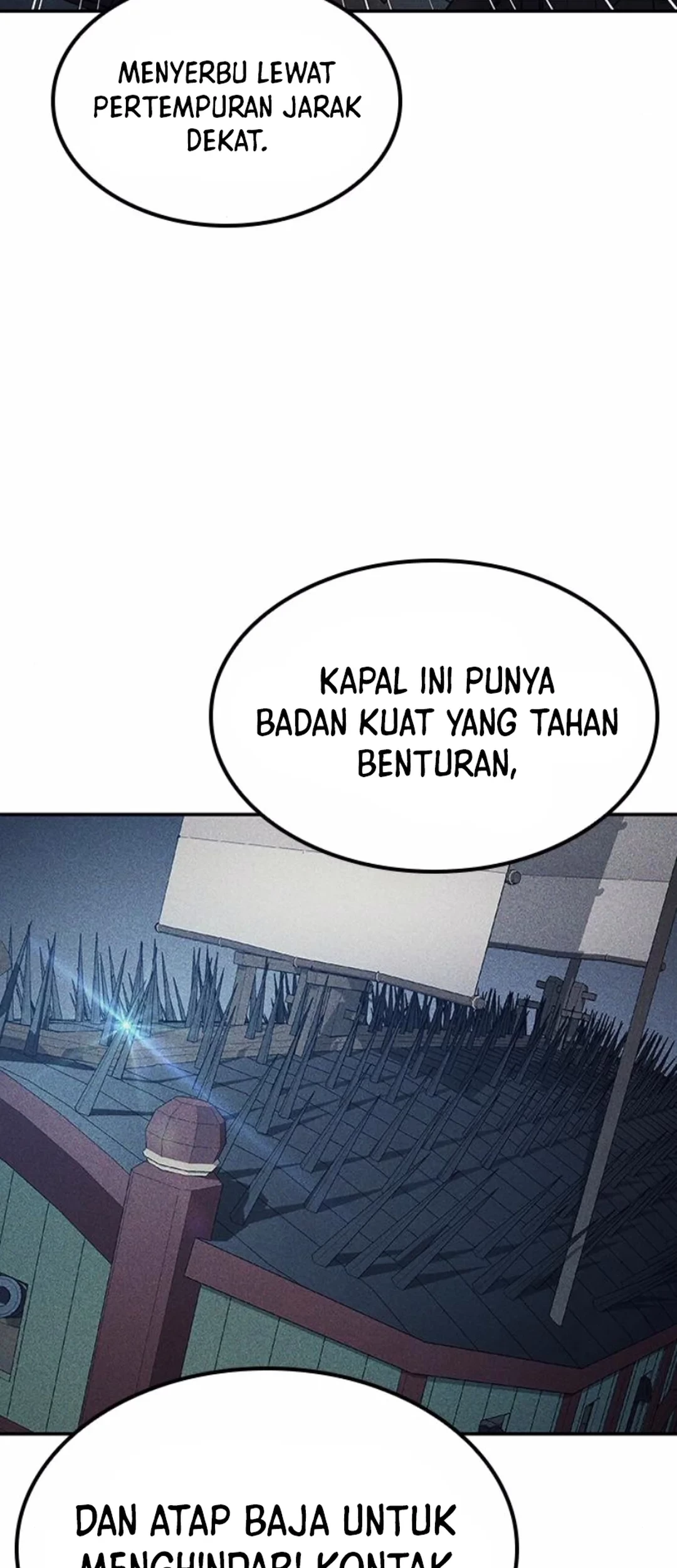 Doctor's Time Travel to Joseon Chapter 50 - halaman 16