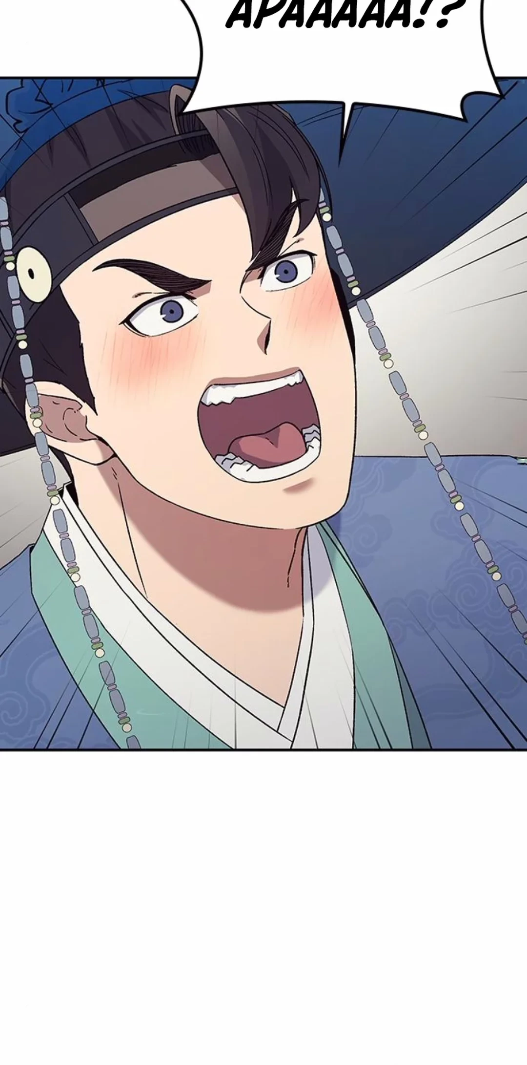 Doctor's Time Travel to Joseon Chapter 50 - halaman 31