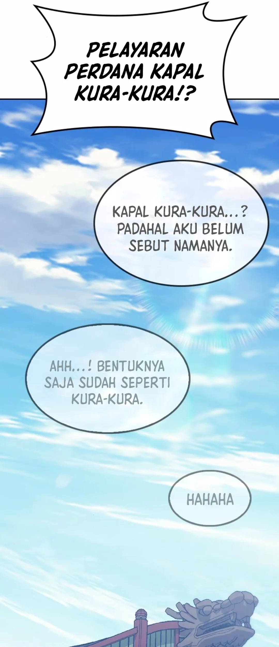 Doctor's Time Travel to Joseon Chapter 50 - halaman 32
