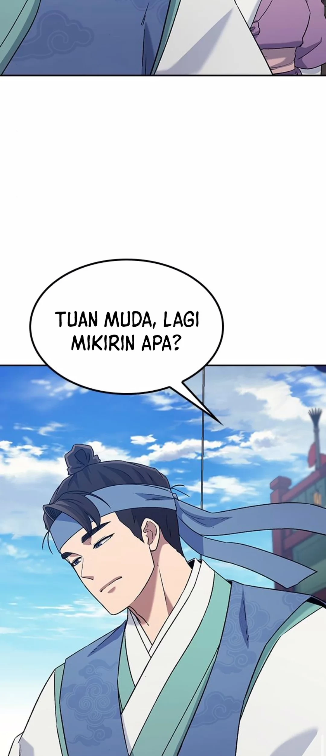 Doctor's Time Travel to Joseon Chapter 50 - halaman 42