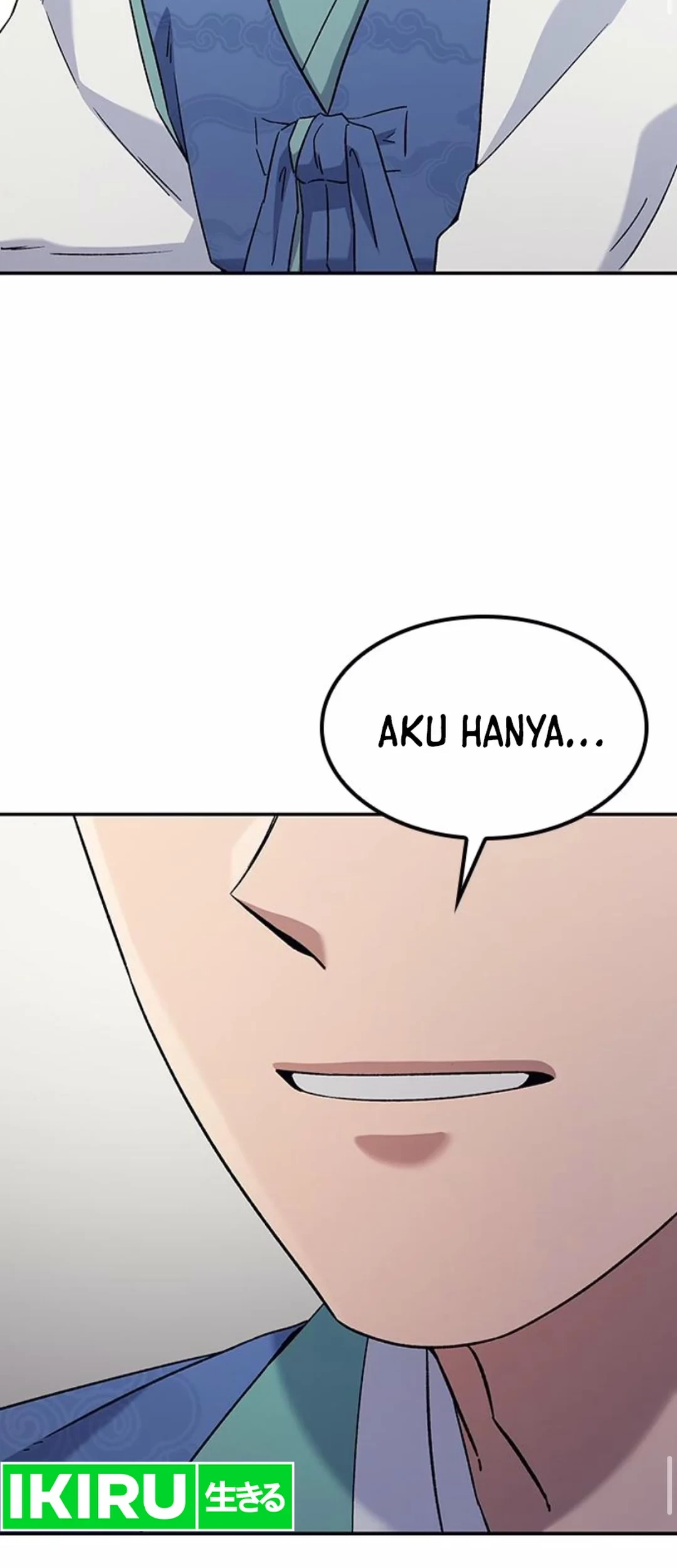 Doctor's Time Travel to Joseon Chapter 50 - halaman 43