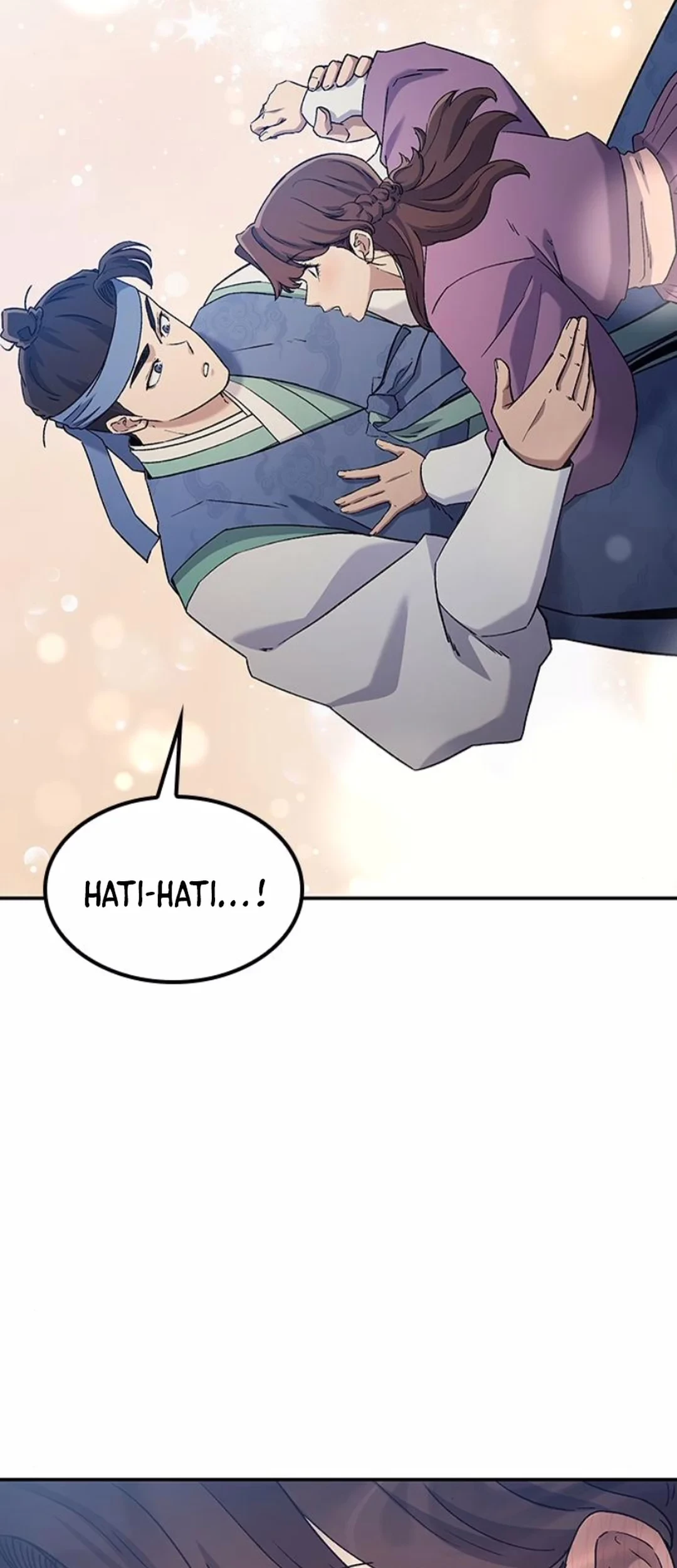 Doctor's Time Travel to Joseon Chapter 50 - halaman 56