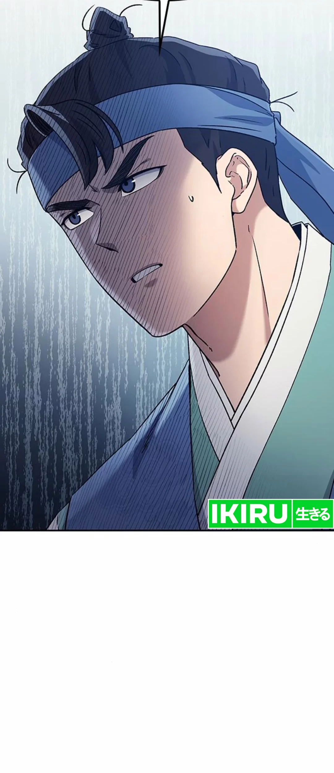 Doctor's Time Travel to Joseon Chapter 50 - halaman 59