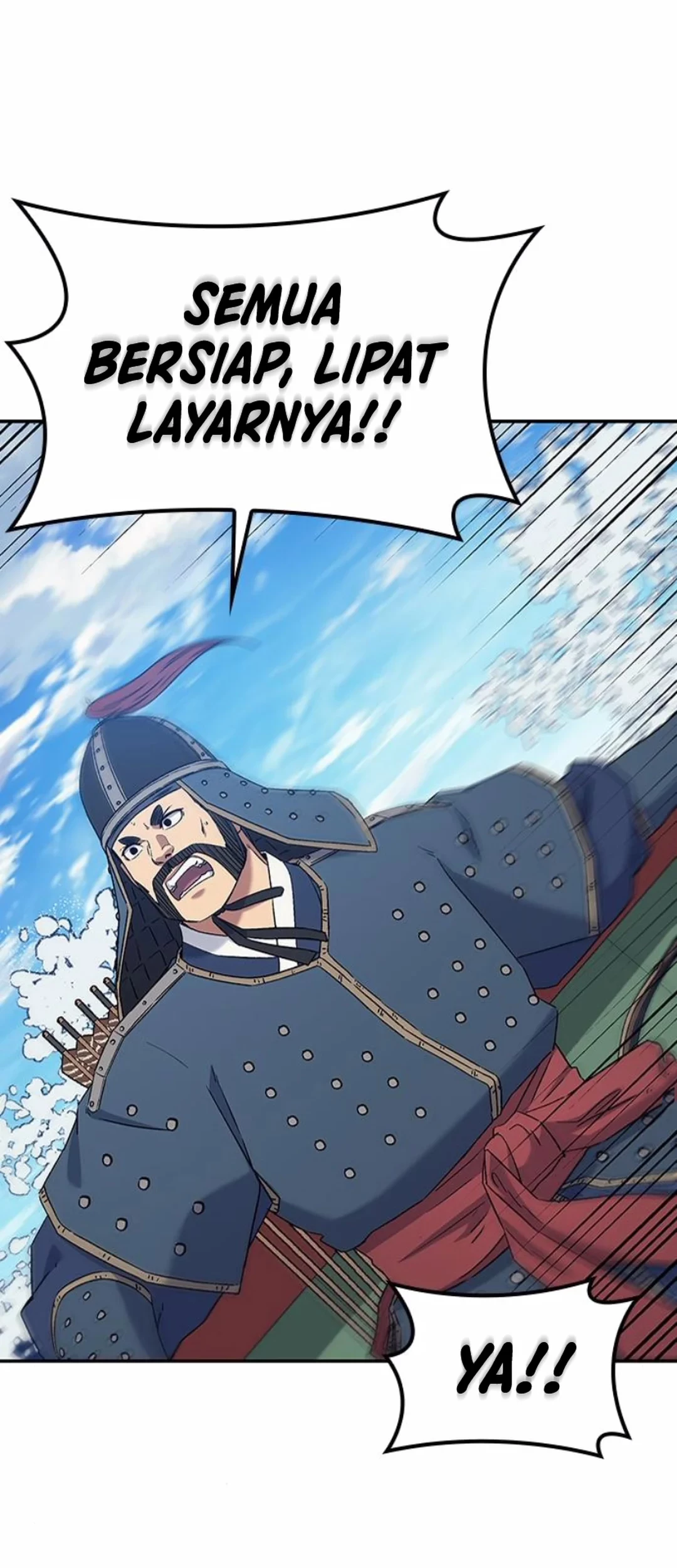 Doctor's Time Travel to Joseon Chapter 50 - halaman 63
