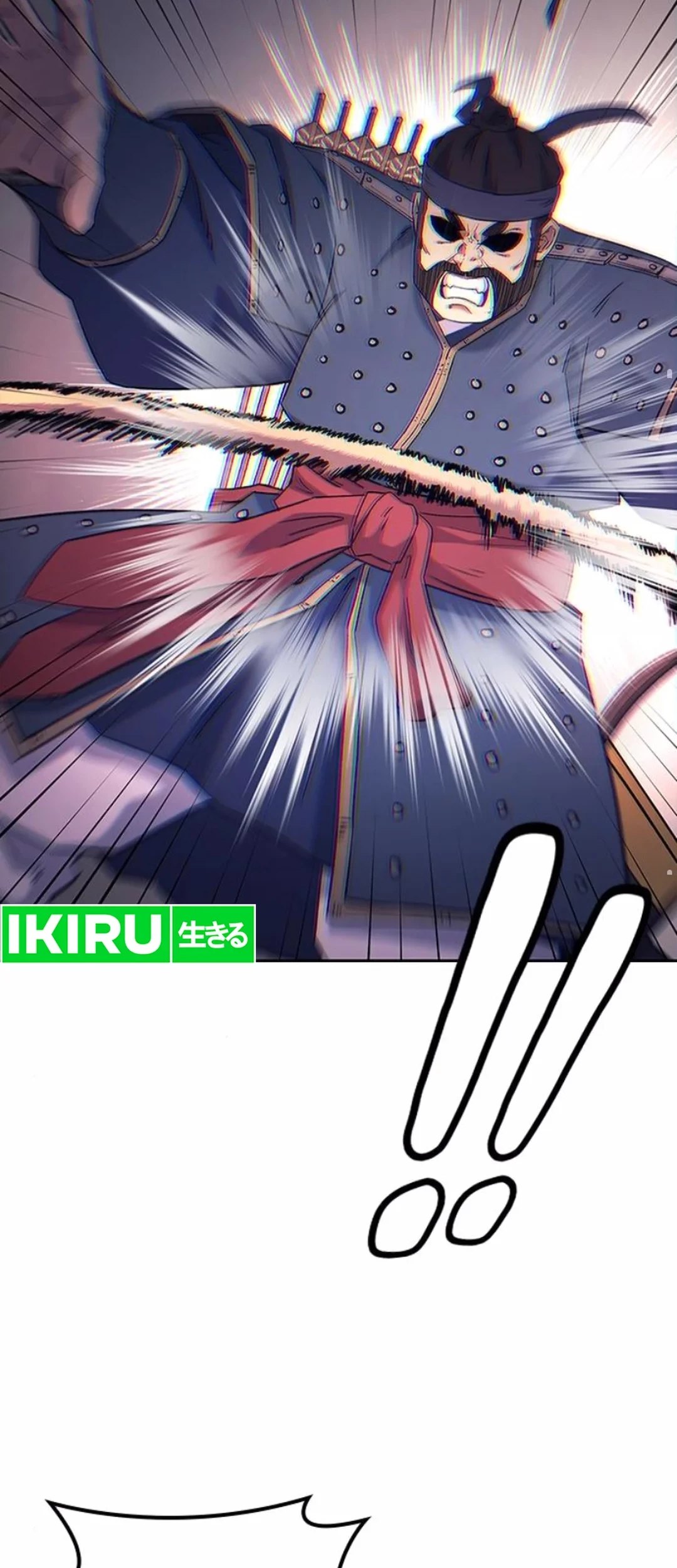 Doctor's Time Travel to Joseon Chapter 50 - halaman 69