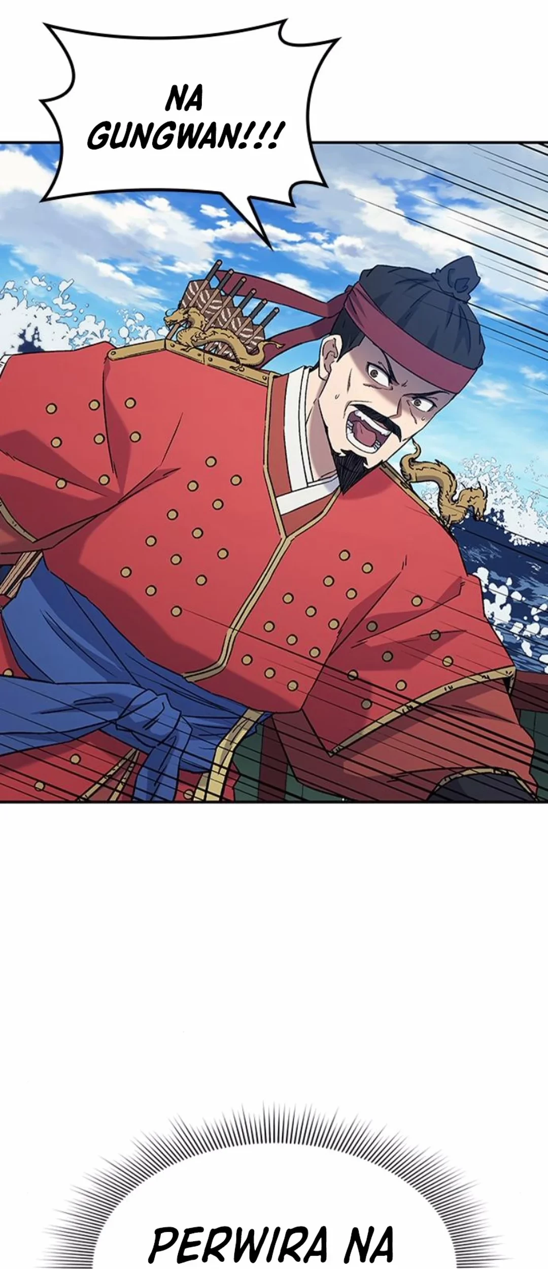 Doctor's Time Travel to Joseon Chapter 50 - halaman 71