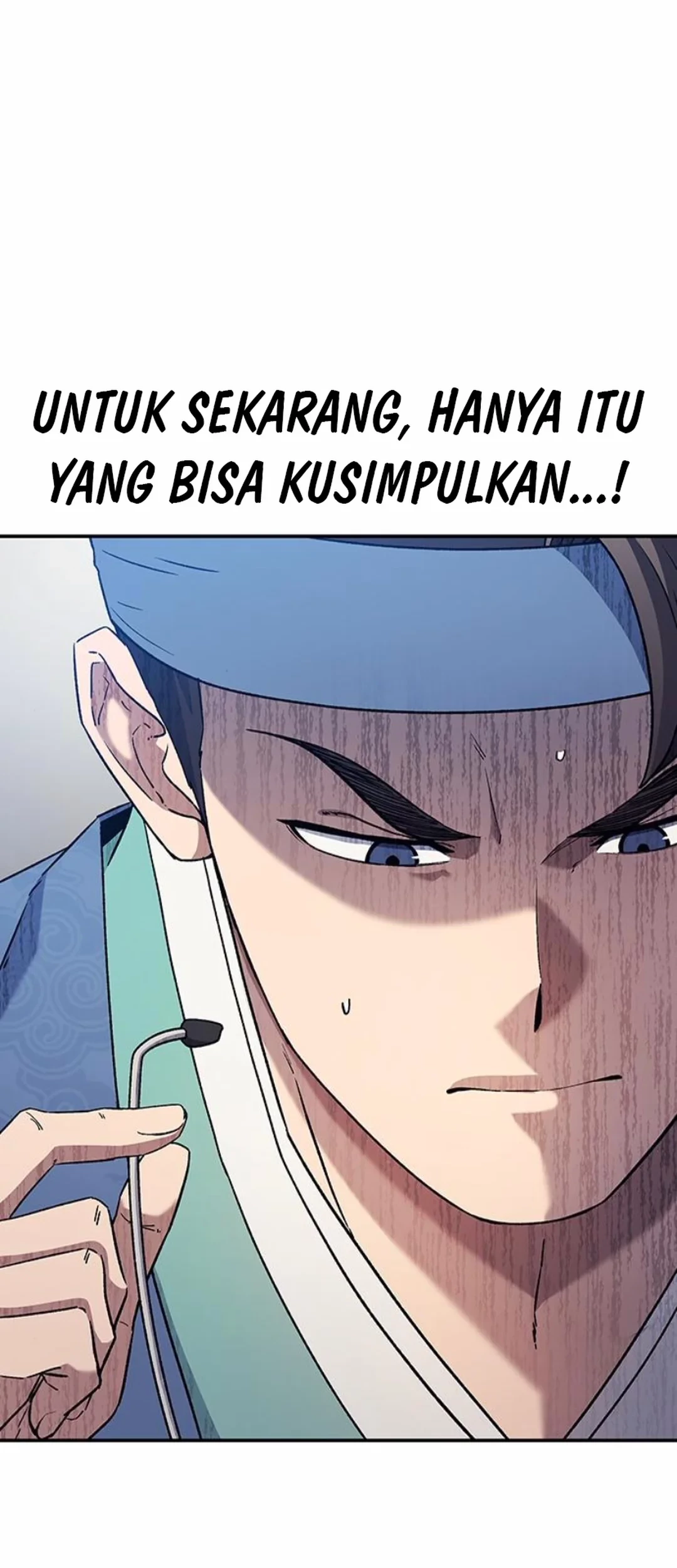 Doctor's Time Travel to Joseon Chapter 50 - halaman 79