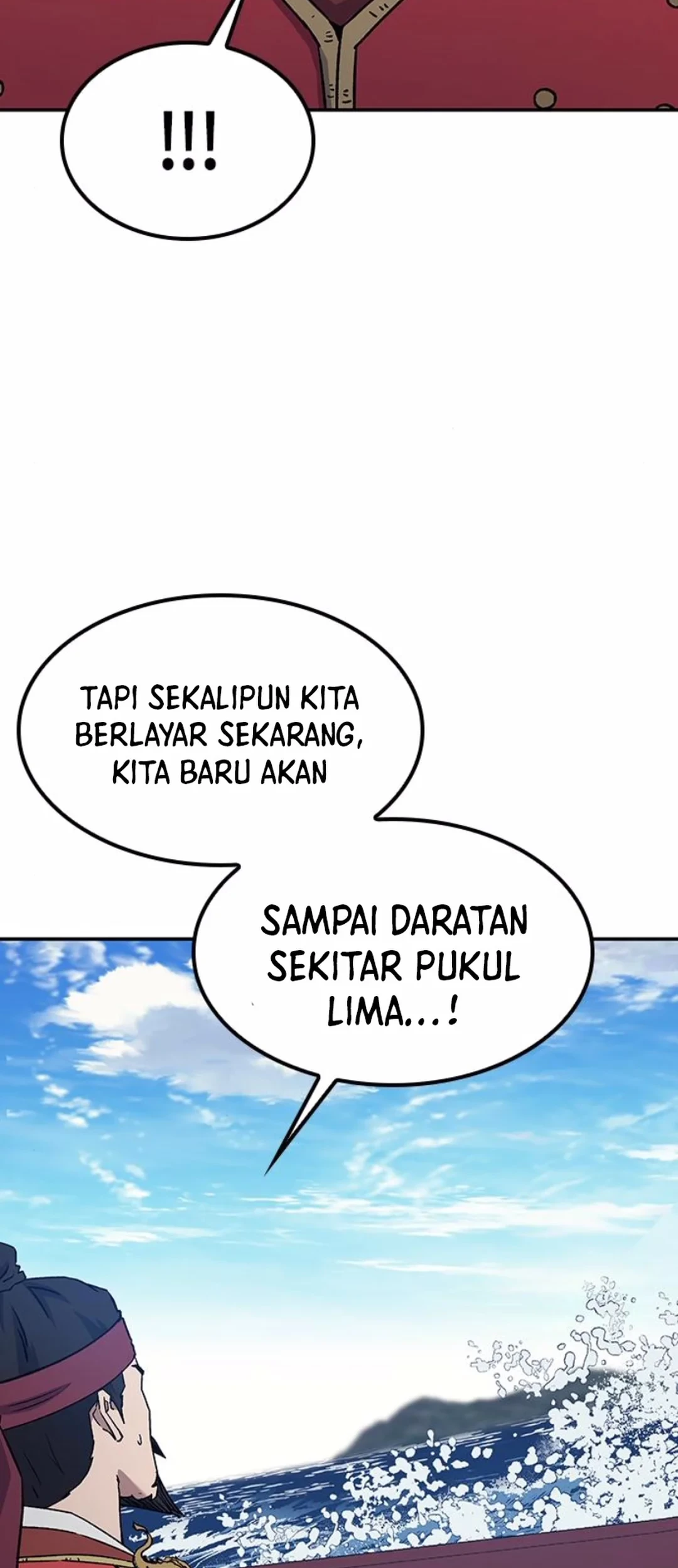 Doctor's Time Travel to Joseon Chapter 50 - halaman 82