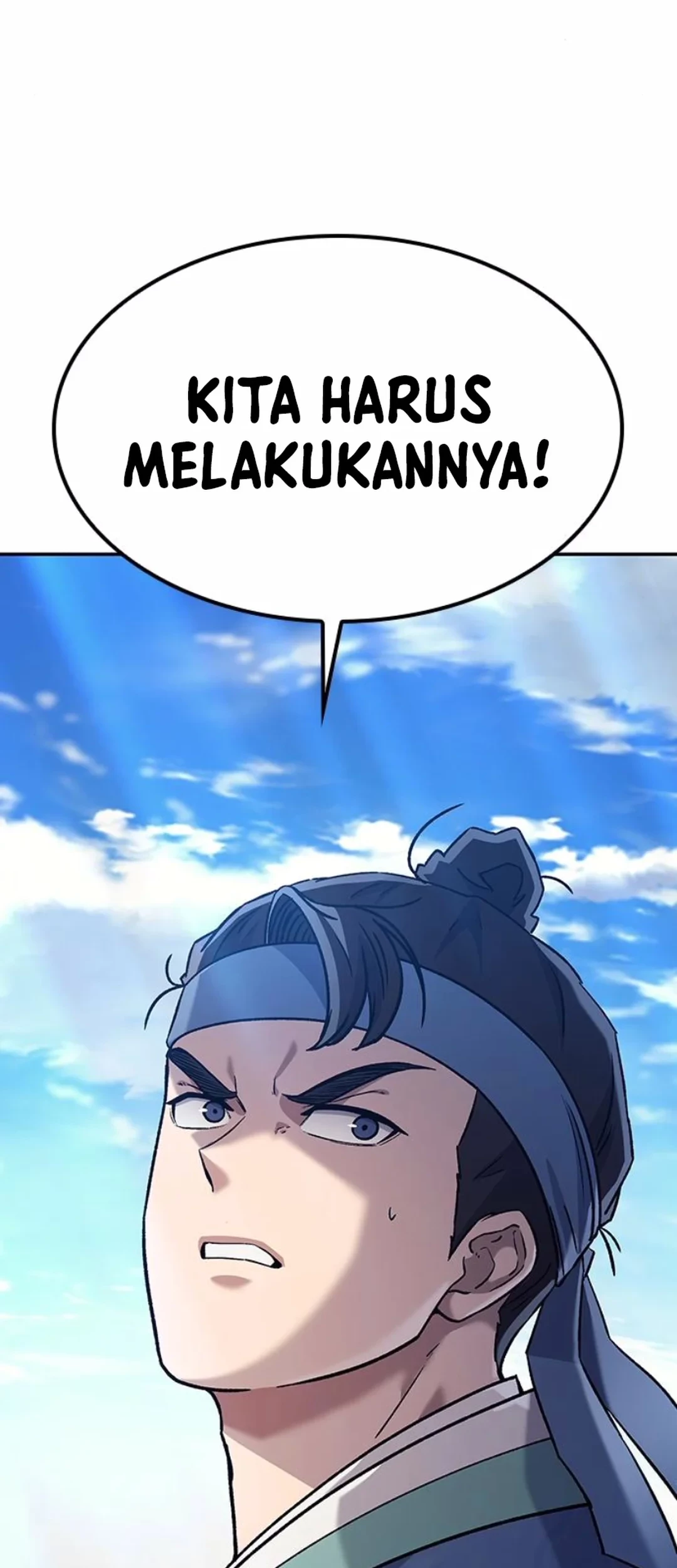 Doctor's Time Travel to Joseon Chapter 50 - halaman 93