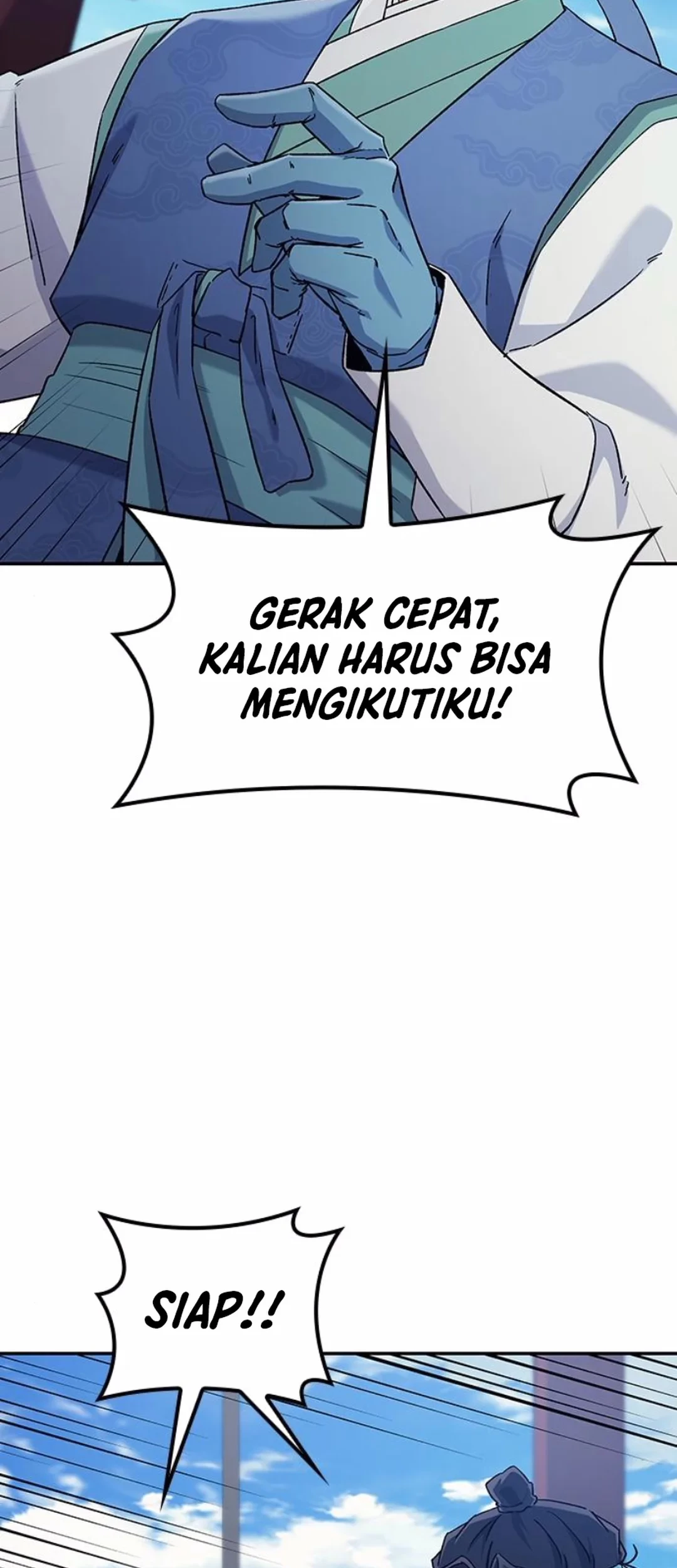 Doctor's Time Travel to Joseon Chapter 51 - halaman 16