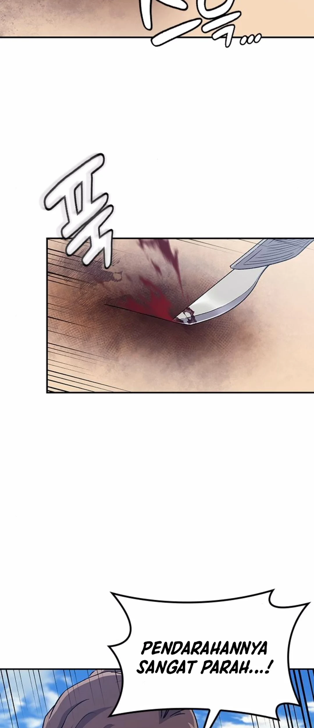Doctor's Time Travel to Joseon Chapter 51 - halaman 18