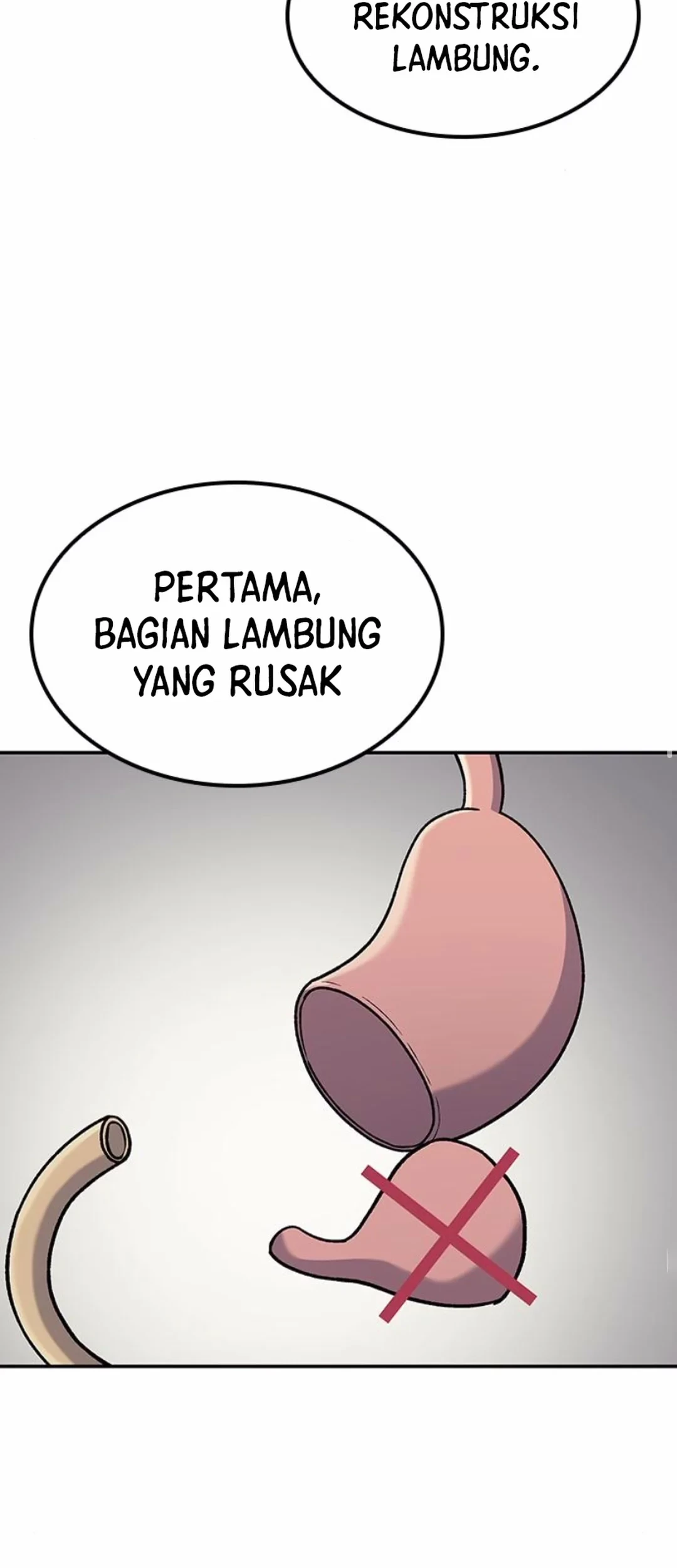 Doctor's Time Travel to Joseon Chapter 51 - halaman 43