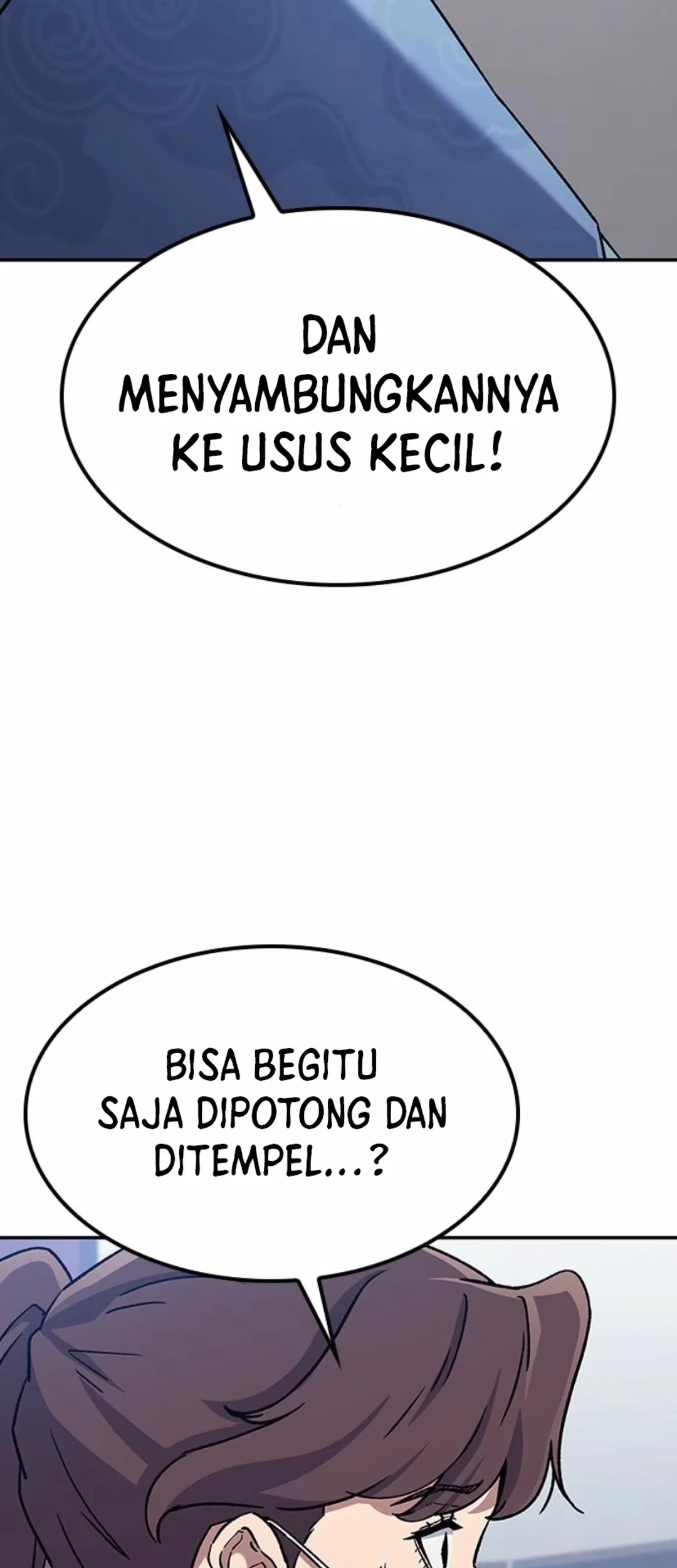 Doctor's Time Travel to Joseon Chapter 51 - halaman 45