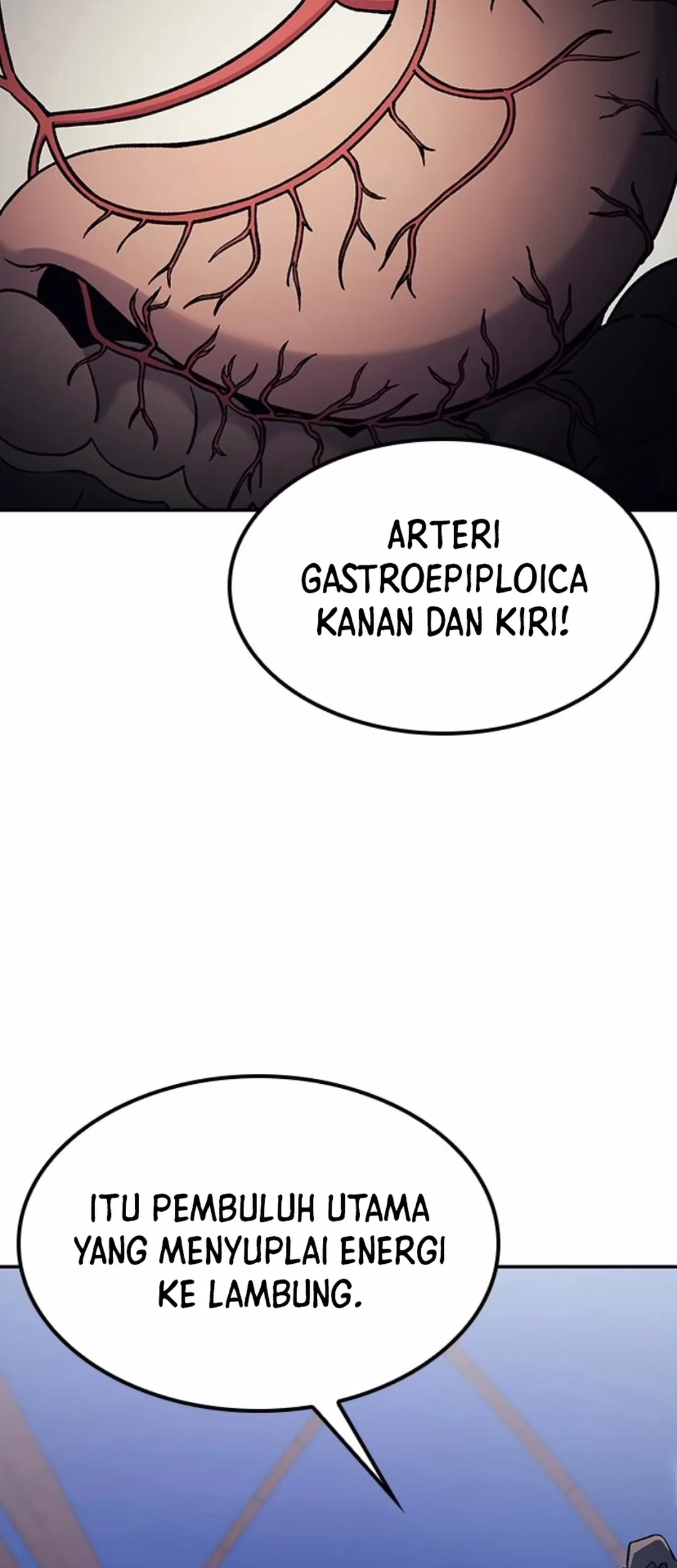 Doctor's Time Travel to Joseon Chapter 51 - halaman 48