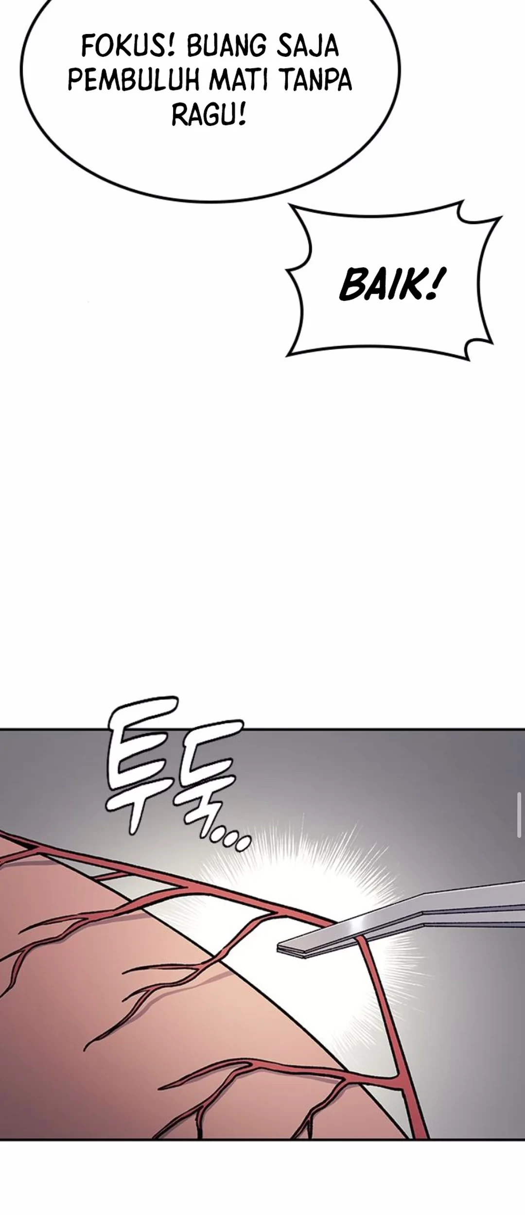 Doctor's Time Travel to Joseon Chapter 51 - halaman 51