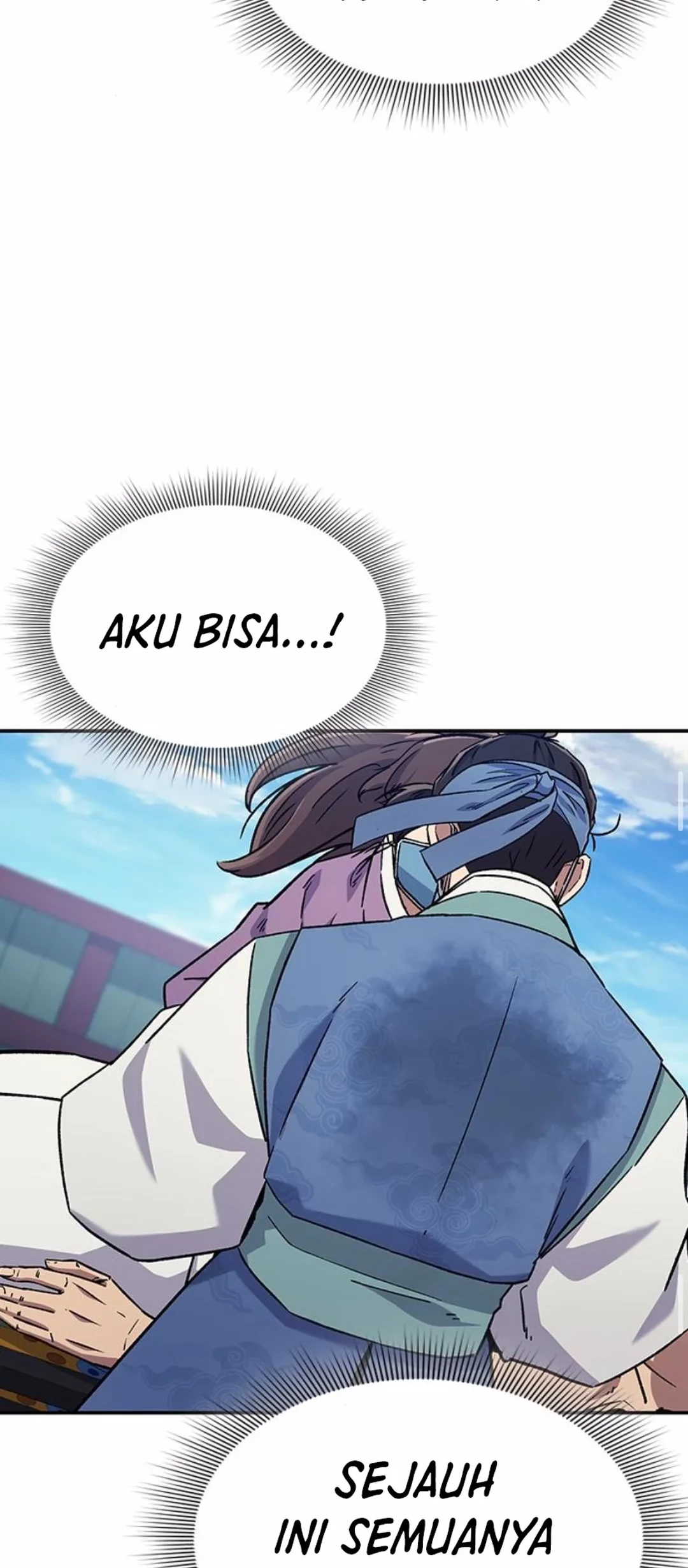 Doctor's Time Travel to Joseon Chapter 51 - halaman 55