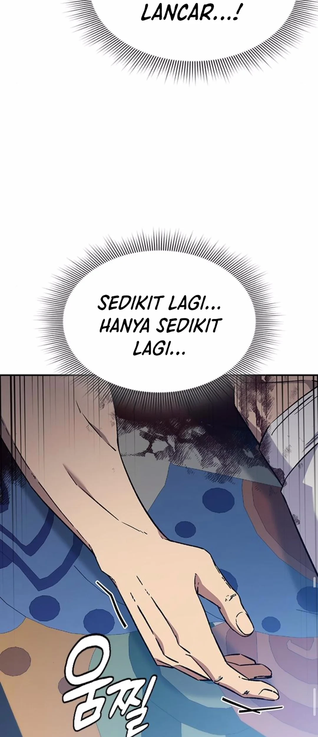 Doctor's Time Travel to Joseon Chapter 51 - halaman 56