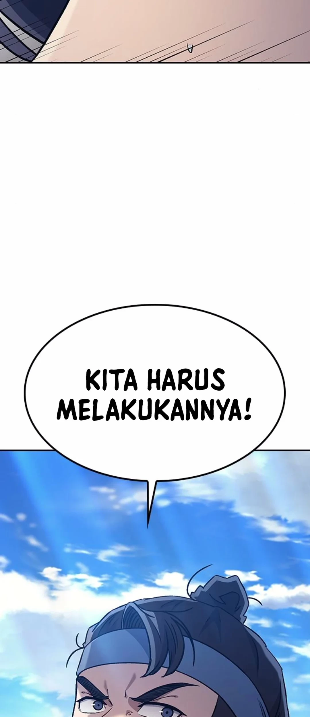 Doctor's Time Travel to Joseon Chapter 51 - halaman 6