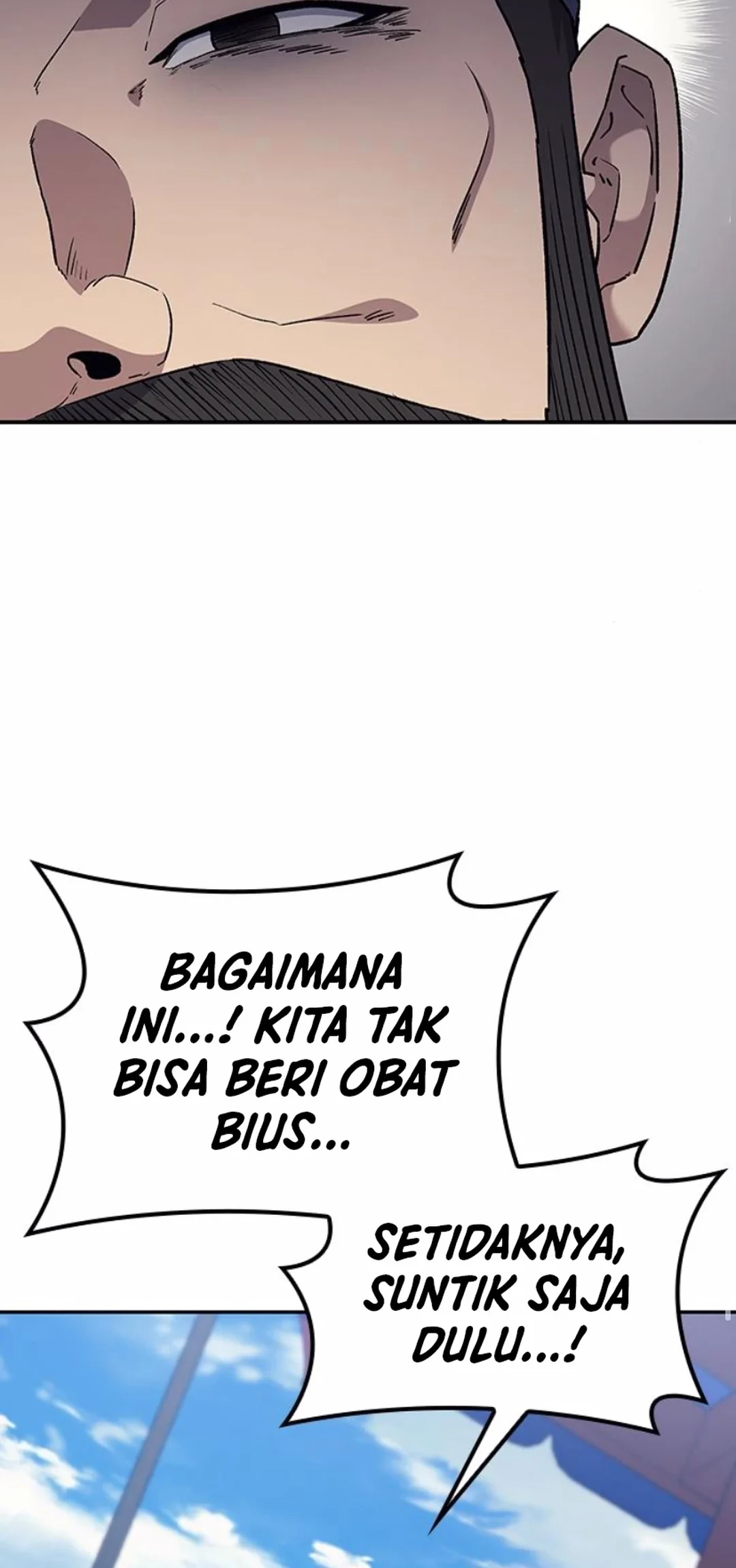 Doctor's Time Travel to Joseon Chapter 51 - halaman 61