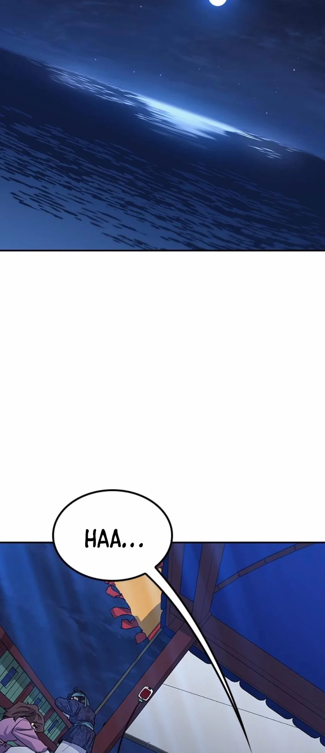 Doctor's Time Travel to Joseon Chapter 51 - halaman 75