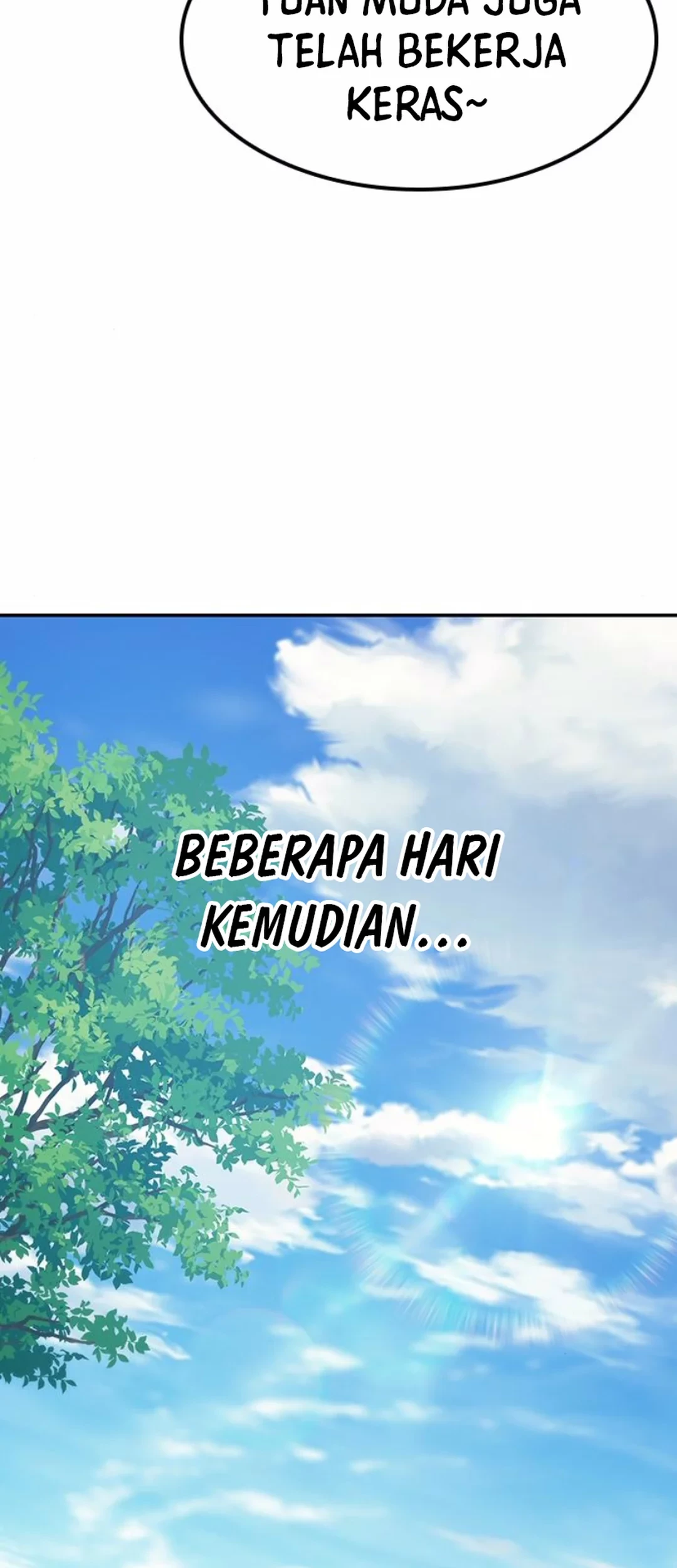 Doctor's Time Travel to Joseon Chapter 51 - halaman 79