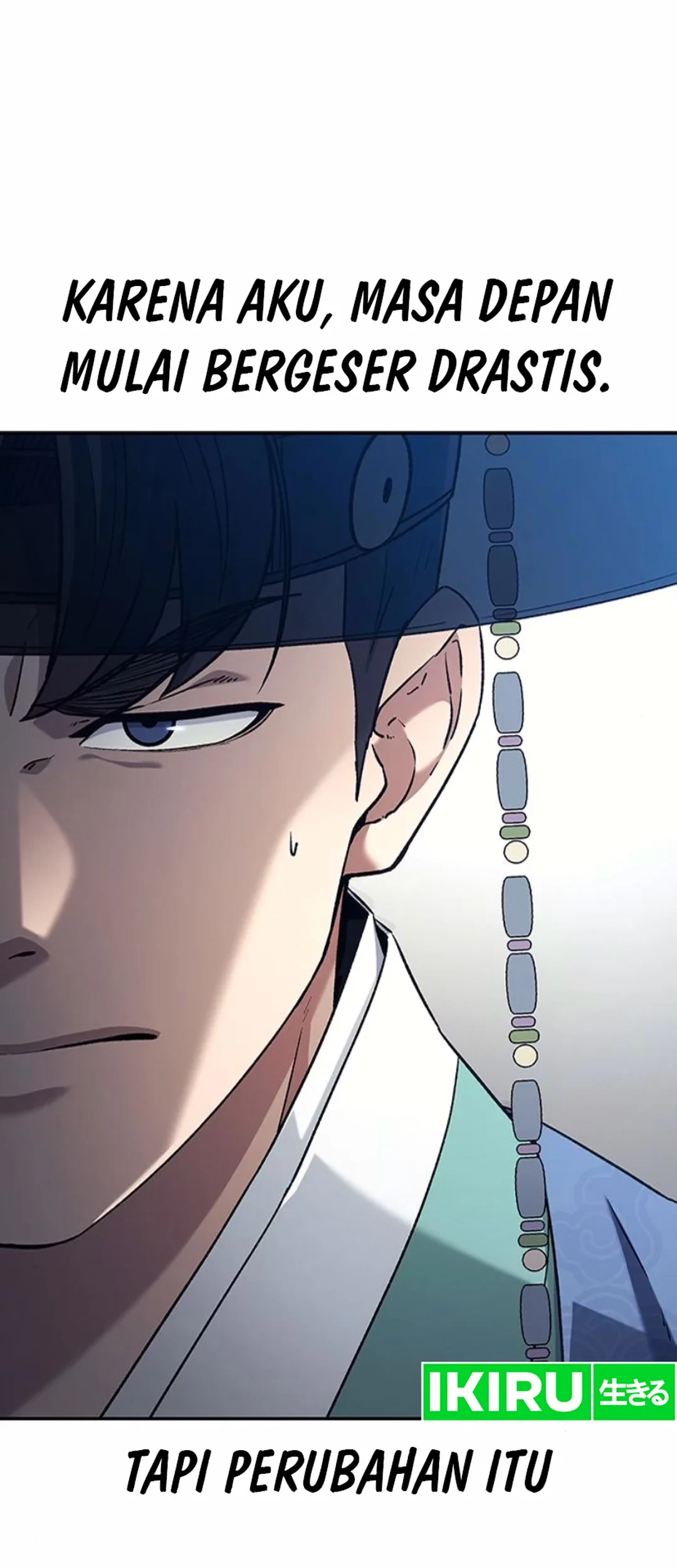 Doctor's Time Travel to Joseon Chapter 51 - halaman 88