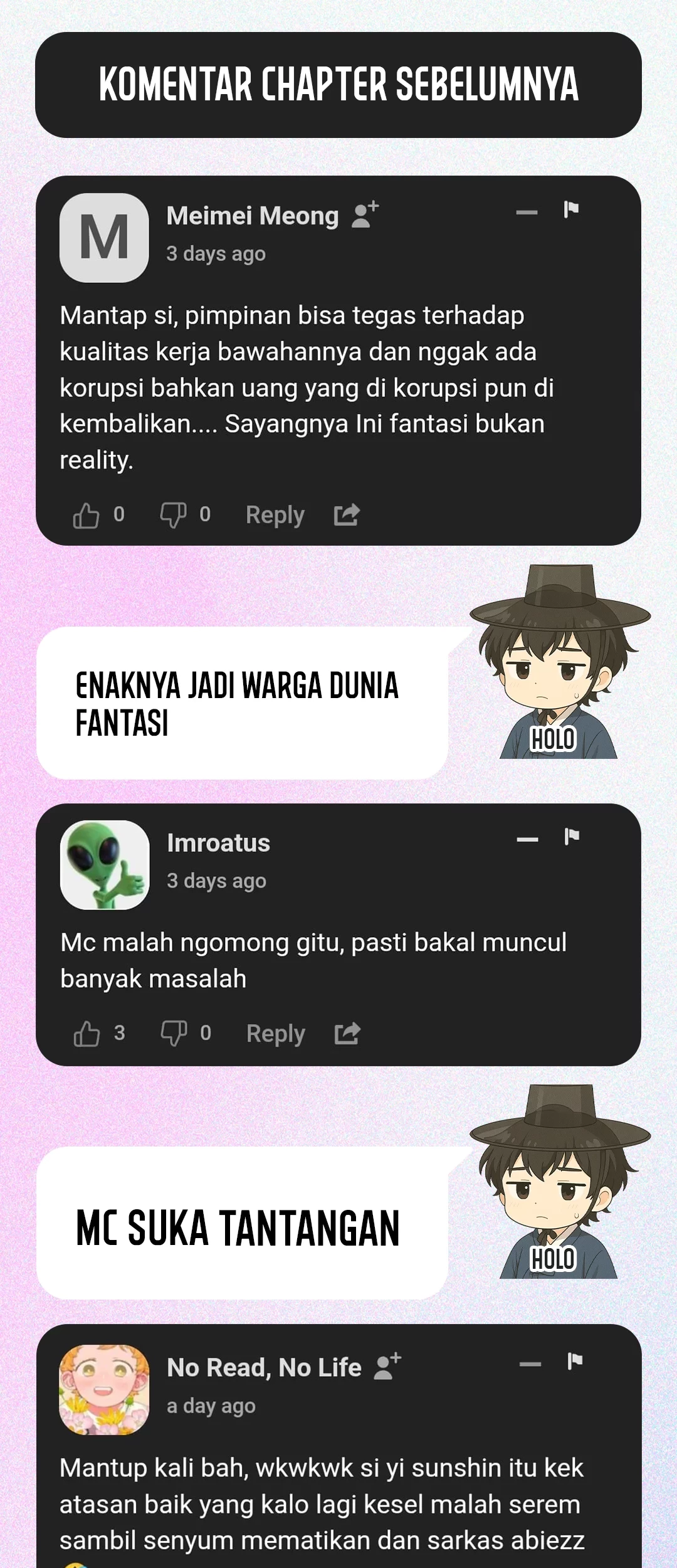 Doctor's Time Travel to Joseon Chapter 51 - halaman 93
