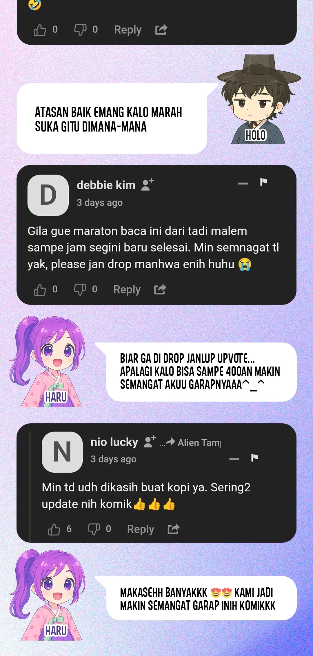 Doctor's Time Travel to Joseon Chapter 51 - halaman 94