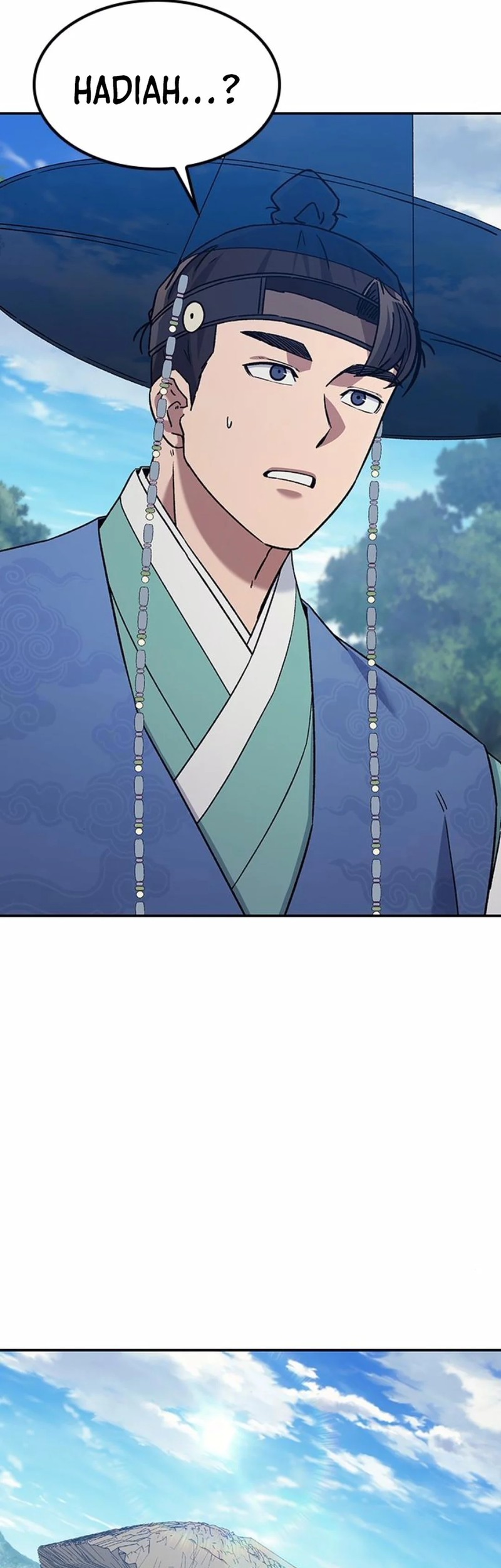 Doctor's Time Travel to Joseon Chapter 52 - halaman 13