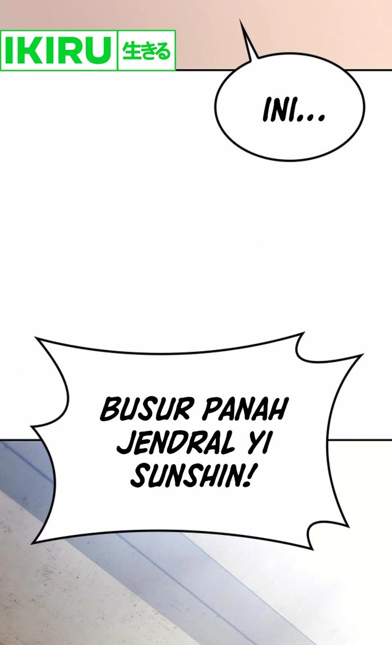 Doctor's Time Travel to Joseon Chapter 52 - halaman 16