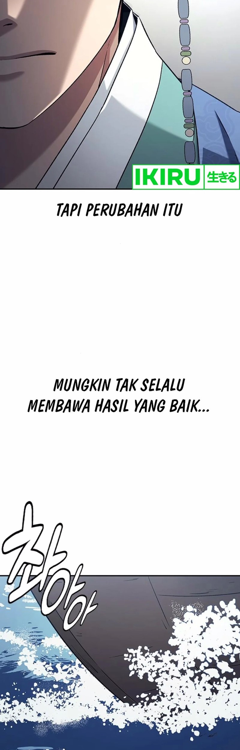 Doctor's Time Travel to Joseon Chapter 52 - halaman 2