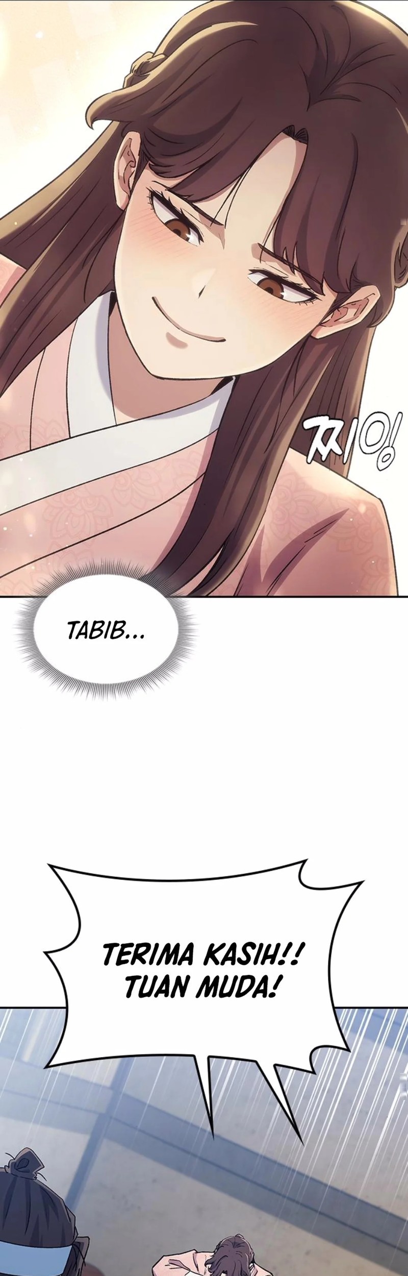 Doctor's Time Travel to Joseon Chapter 52 - halaman 29