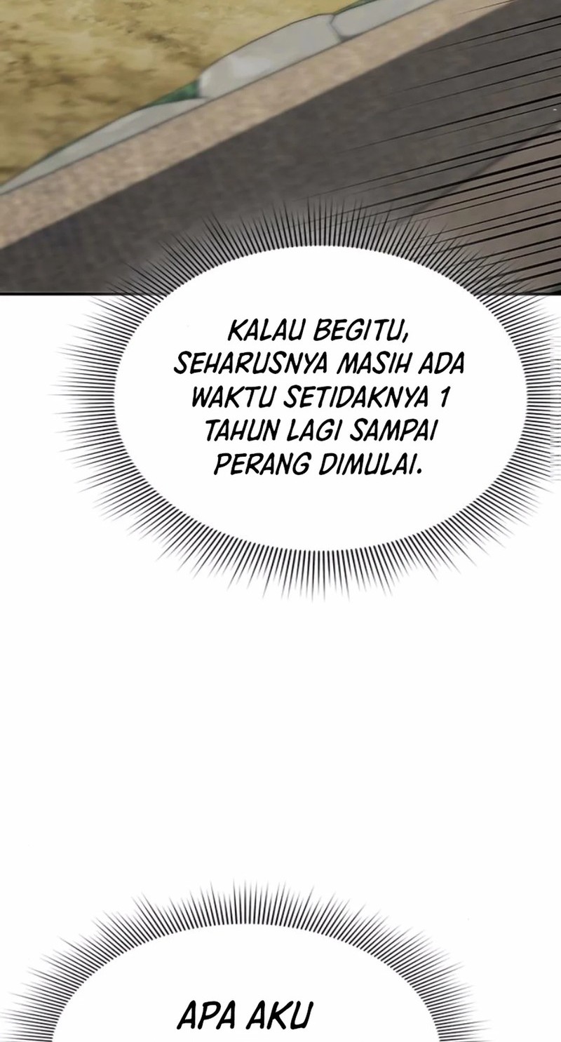 Doctor's Time Travel to Joseon Chapter 52 - halaman 44