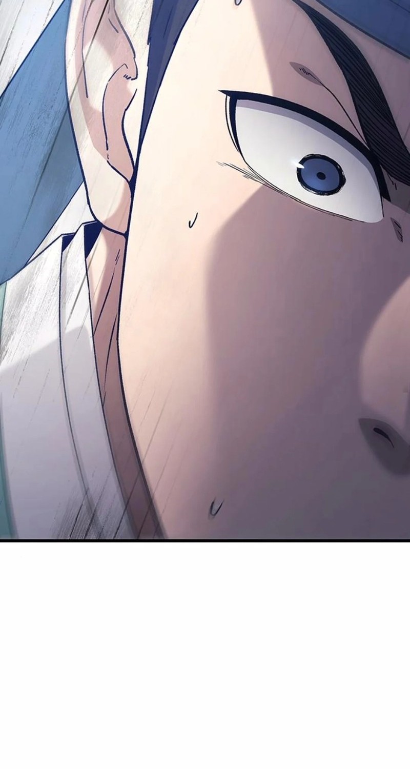 Doctor's Time Travel to Joseon Chapter 52 - halaman 51
