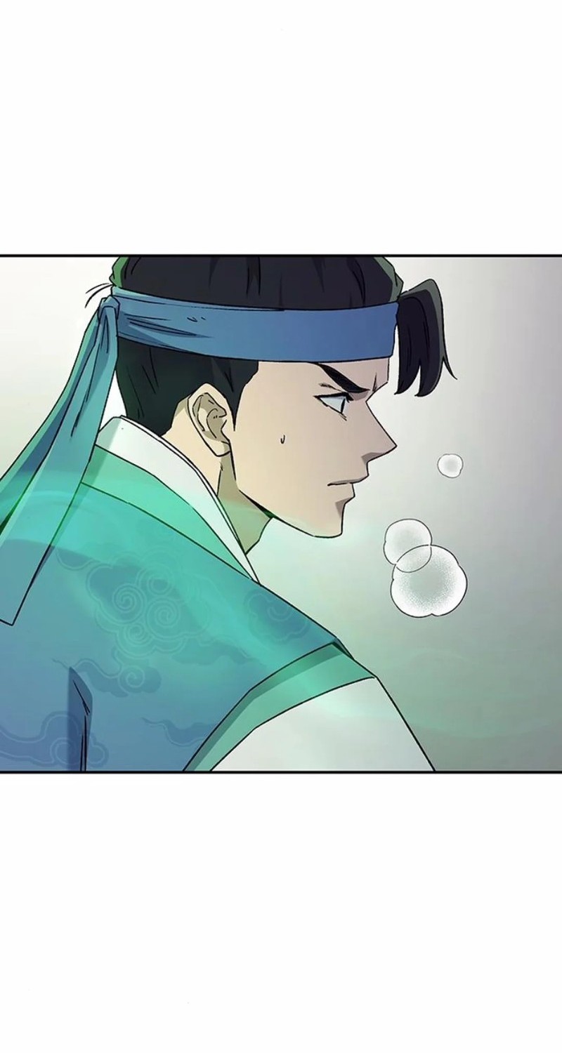 Doctor's Time Travel to Joseon Chapter 52 - halaman 55