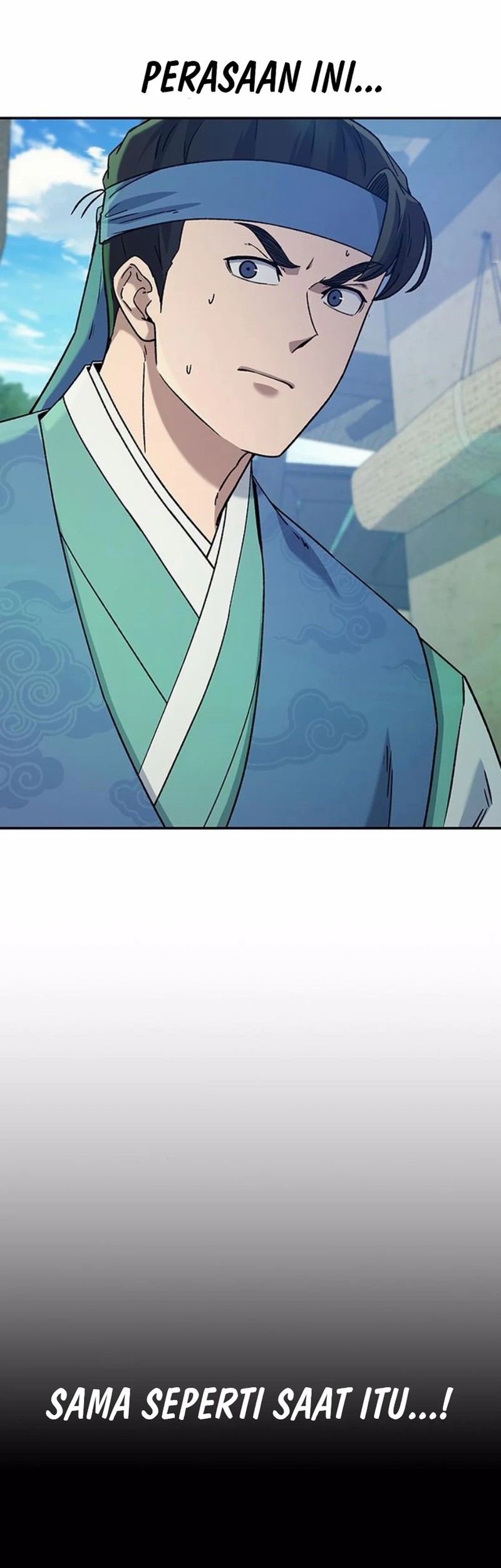 Doctor's Time Travel to Joseon Chapter 52 - halaman 56