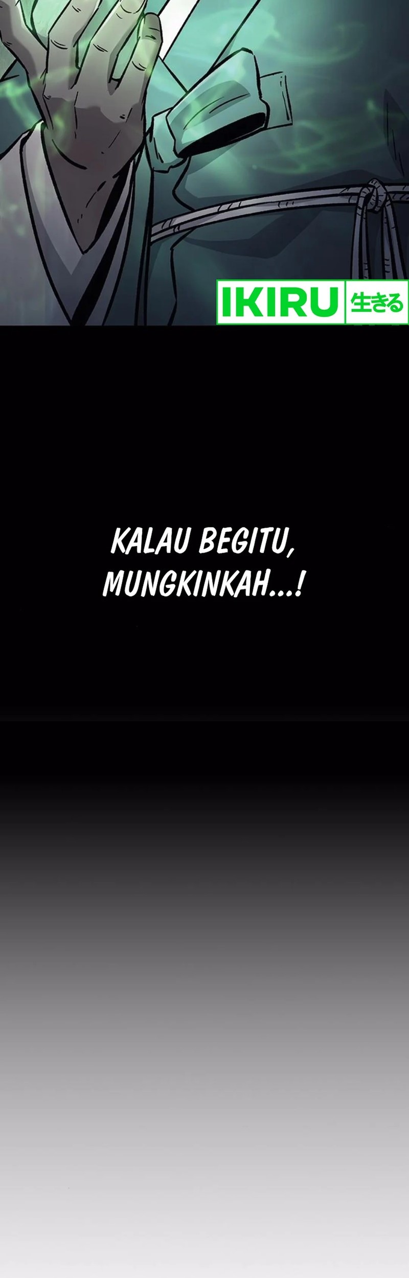 Doctor's Time Travel to Joseon Chapter 52 - halaman 58