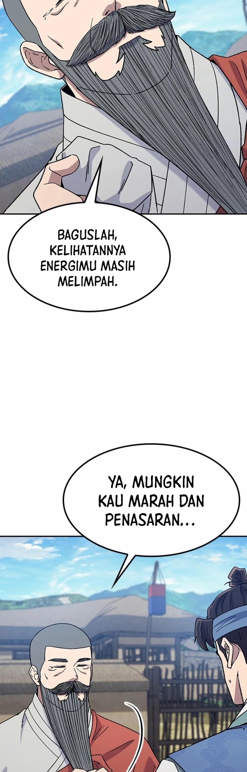Doctor's Time Travel to Joseon Chapter 52 - halaman 66