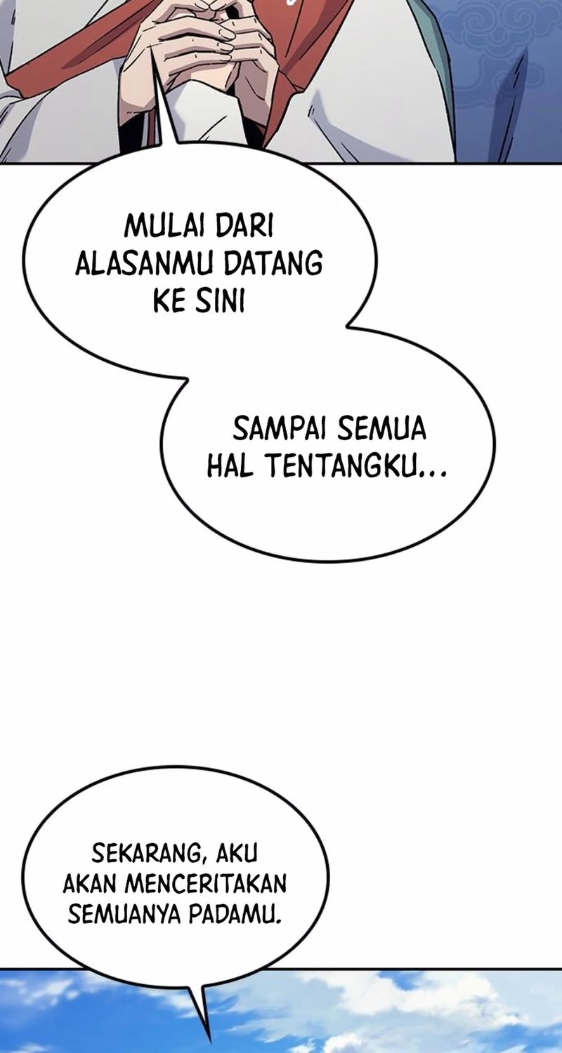 Doctor's Time Travel to Joseon Chapter 52 - halaman 67