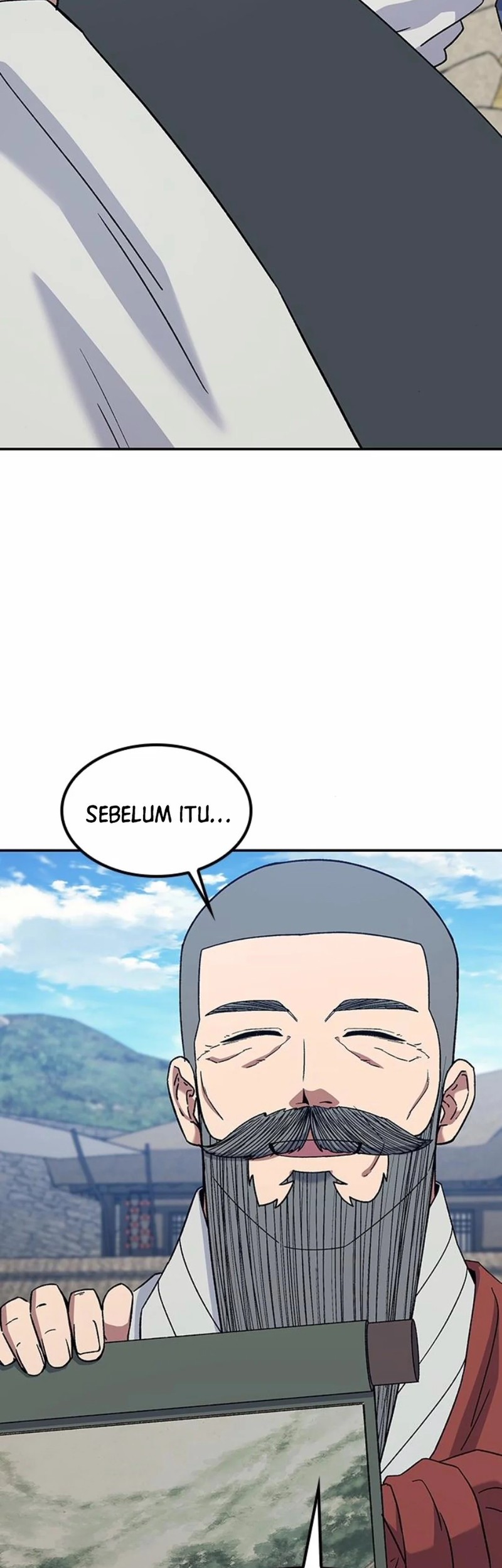 Doctor's Time Travel to Joseon Chapter 52 - halaman 70