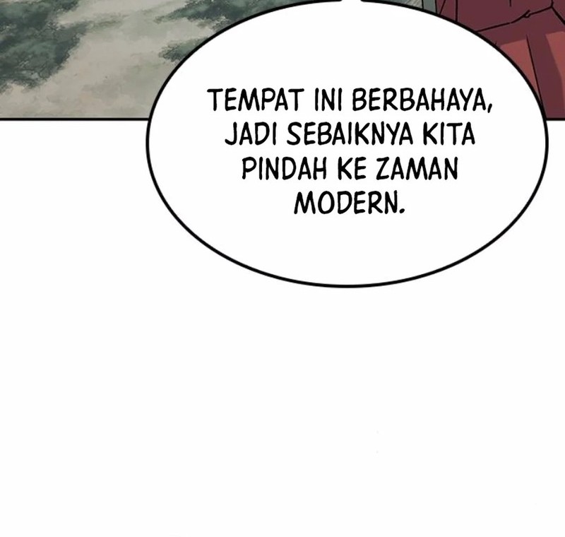 Doctor's Time Travel to Joseon Chapter 52 - halaman 71