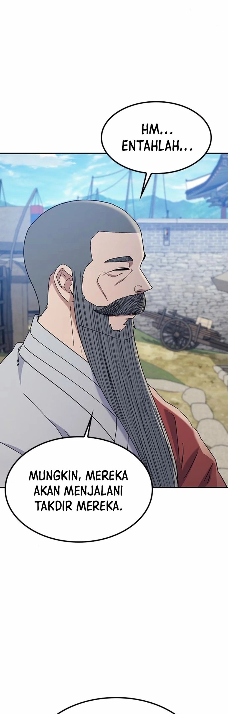 Doctor's Time Travel to Joseon Chapter 52 - halaman 77