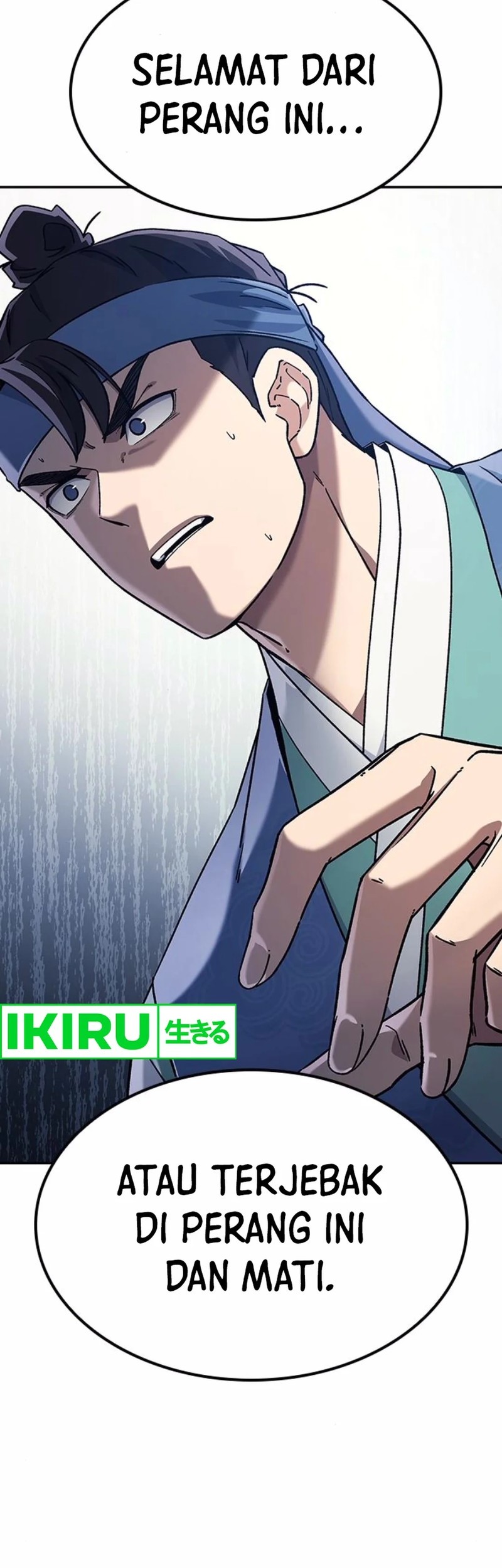 Doctor's Time Travel to Joseon Chapter 52 - halaman 78