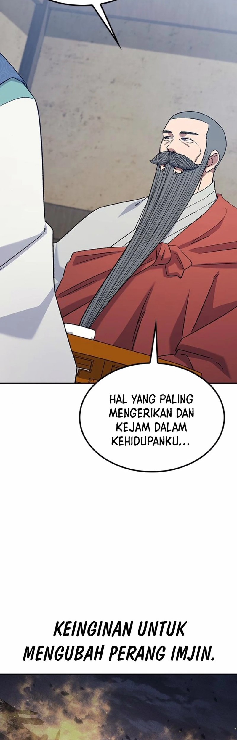 Doctor's Time Travel to Joseon Chapter 53 - halaman 10