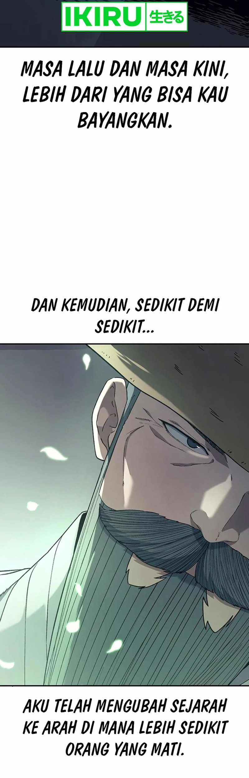 Doctor's Time Travel to Joseon Chapter 53 - halaman 13