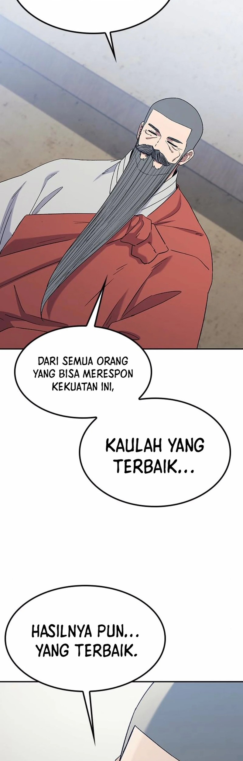 Doctor's Time Travel to Joseon Chapter 53 - halaman 18