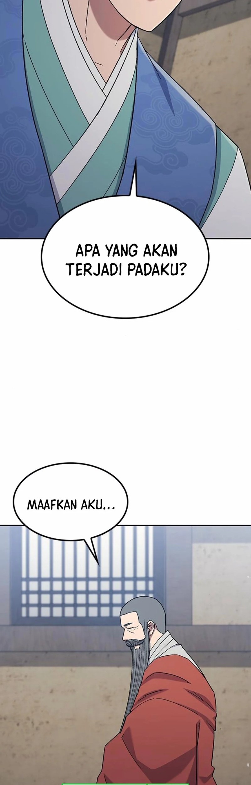Doctor's Time Travel to Joseon Chapter 53 - halaman 22