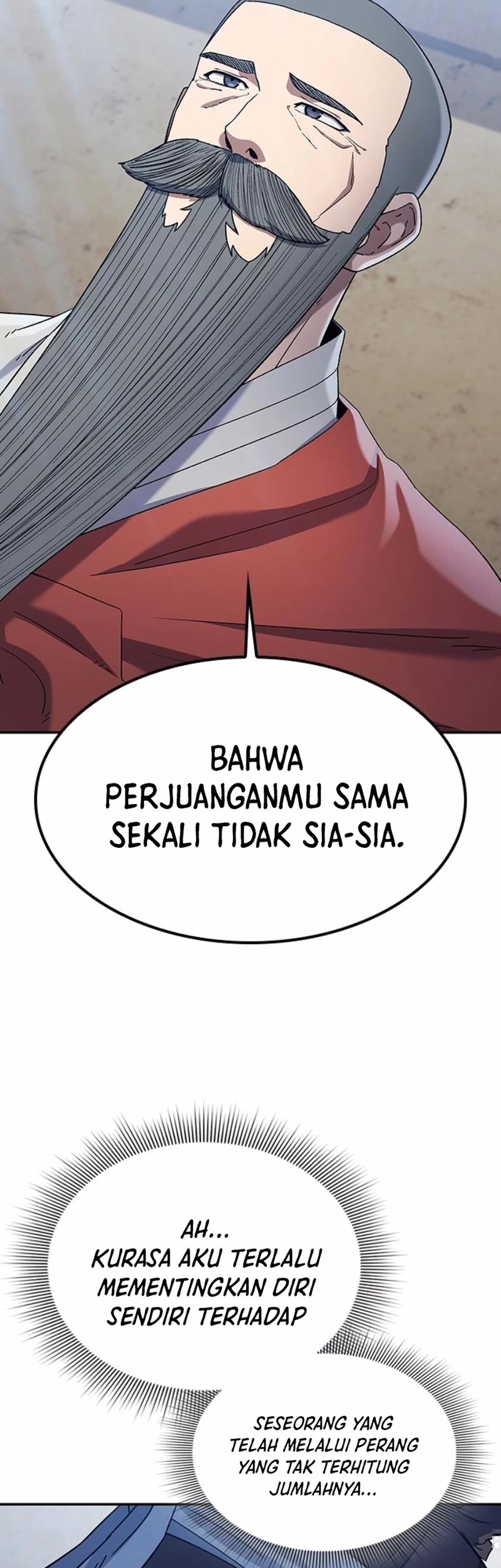 Doctor's Time Travel to Joseon Chapter 53 - halaman 27